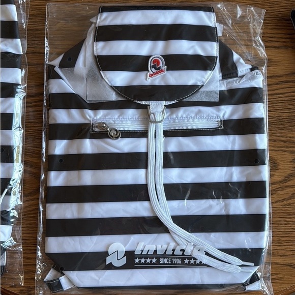 Invicta Minisac Next Packable Backpack Icon - Picture 11 of 14